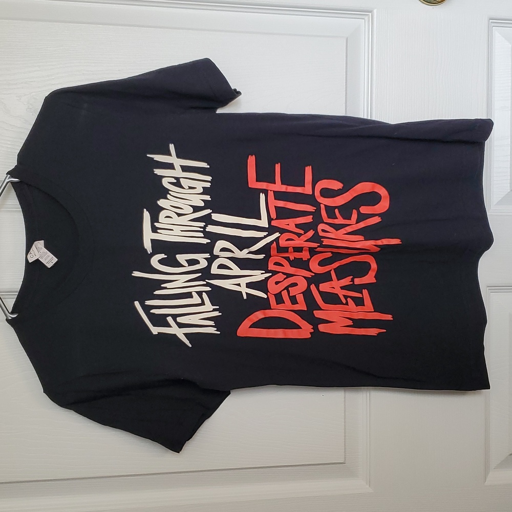 Band Tee